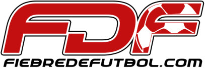 Fiebre de Fútbol